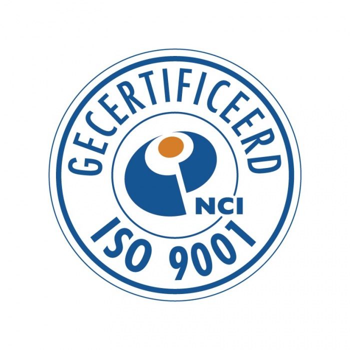 ISO 9001 All Jobs 